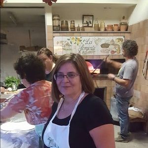 Meet your Posher, Mary jane